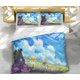 thumbnail image 2 of The Legend of Zeld-a Game Duvet Cover Set 3D Bedding Comforter Cover Bedding Set, 2 of 5