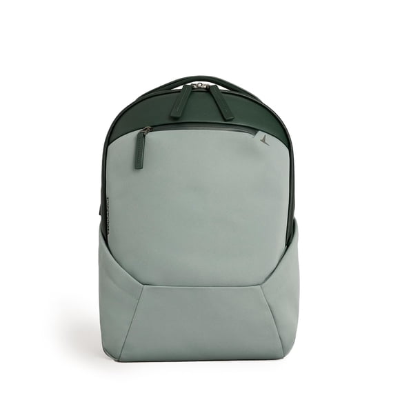 Mochila Troubadour Apex 4.0 16L Verde Humo