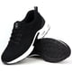 thumbnail image 1 of Zapatilla de Seguridad Guyisa® Modelo 9191 Puntera de Acero Suela de Kevlar Anti Clavos Unisex 41, 1 of 4