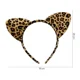 thumbnail image 3 of Diadema Con Orejas Y Cola Disfraz Halloween Disfraz, 3 of 4