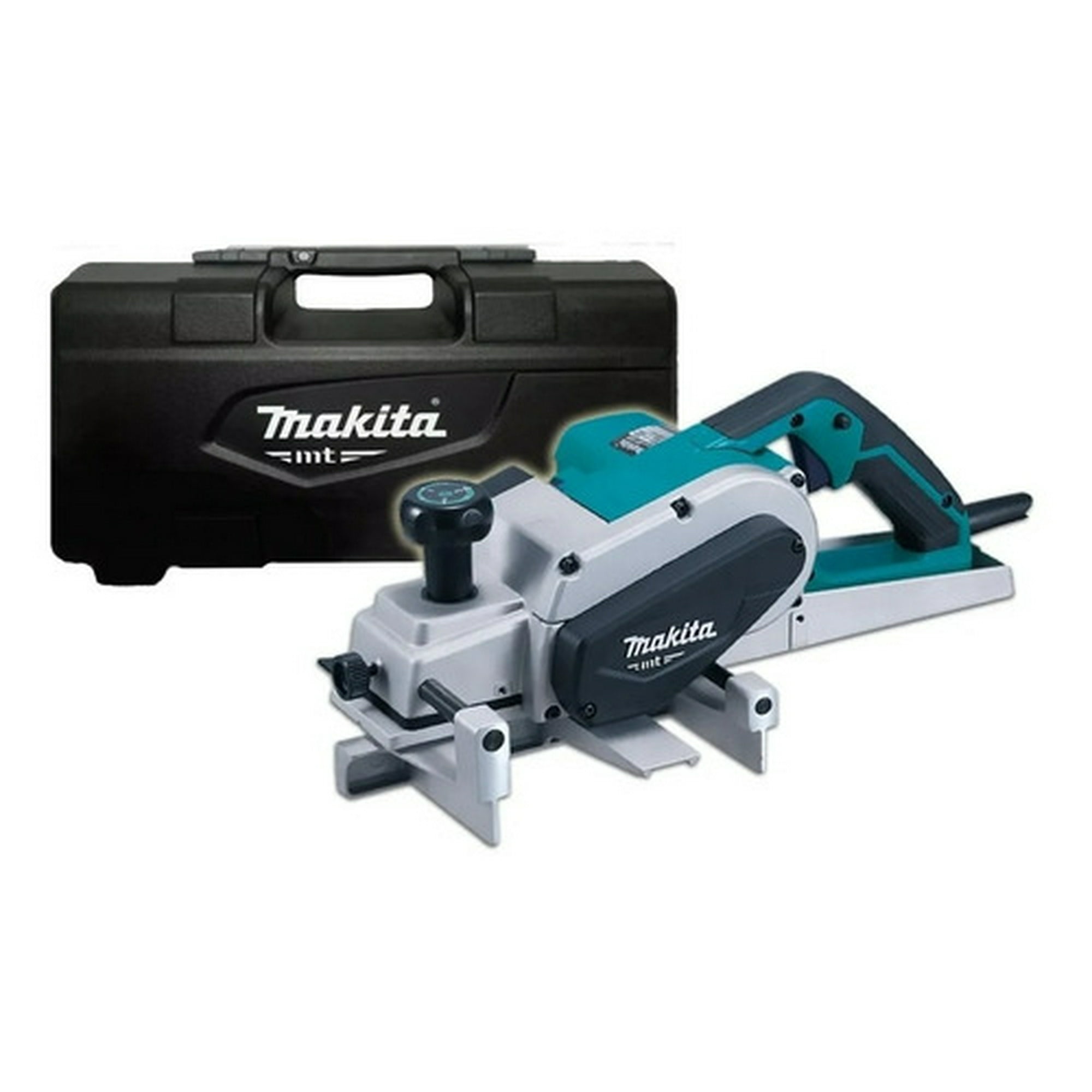 Cepillo 82mm 750w Profundidad 3mm + Maleta Makita M1100kb