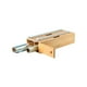 thumbnail image 2 of Organizador Papel Alusa Doble Keep, 2 of 4