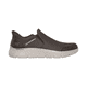 thumbnail image 1 of ZAPATILLAS CASUALES SKECHERS GO WALK HOMBRE 216333-KHK - Talla 42,5, 1 of 5