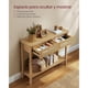thumbnail image 2 of Mueble Recibidor Arrimo Estillo Ratán Melleto, 2 of 6