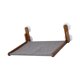 thumbnail image 4 of Percha Para Ventana De Gato, Cama Para Dormir, Hamaca Para Gato Para Ventana Para Gatos De Interior, Ba?o De Sol, 4 of 5