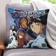 thumbnail image 1 of Funda de Almohada Desmarcar Neon Genesis Evangelion 60x60 cm, 1 of 6