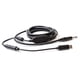 thumbnail image 2 of Cable Real Tone de Ubisoft Rocksmith para Xbox, PS4, PS3, etc., 2 of 3