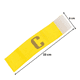 thumbnail image 2 of Brazalete Bandas De Capitán Futbolista Pack X10 Adulto, 2 of 2