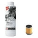 thumbnail image 1 of Kit Mantencion Yamaha R15 V2 - V3 - V4 / 10w 40 + Filtro, 1 of 5