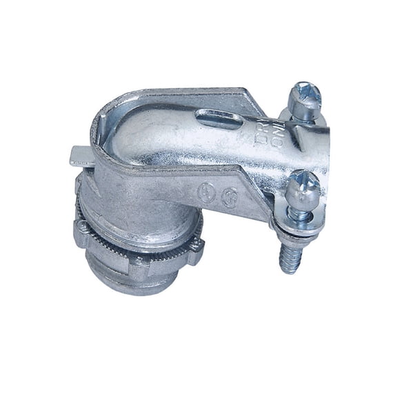 Conector Squeeze Sigma Engineered Solutions ProConnex de 1/2 pulgada
