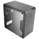 thumbnail image 1 of Carcasa de ordenador Cooler Master MasterBox Q300L micro-ATX negra, 1 of 9