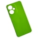 thumbnail image 2 of Carcasa Funda Para Xiaomi Redmi 13c 5g Silicona Color Verde, 2 of 3