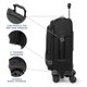 thumbnail image 4 of Valija Travelpro Crew Classic 20" Ligera con Ruedas Giratorias, 4 of 5