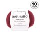 thumbnail image 2 of Hilo Kalapanta Silk Mohair Luxury, 250 g (rojo, 6026, 10), 2 of 6