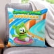 thumbnail image 1 of Gummy Bear y sus Amigos Fundas de almohada de terciopelo con tema, regalos de funda de almohada, decoración para el hogar, cojín de lanzar, regalo de cumpleaños para fans y parejas.30*30cm., 1 of 6