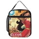 thumbnail image 1 of Lonchera Térmica Tipo Tote Elena De Avalor 20x11x27 cm, 1 of 6