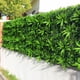 thumbnail image 1 of Jardín Muro vertical artificial P palmeta Plantas 60x40 cm, 1 of 9