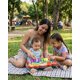 thumbnail image 3 of Set Banda Musical Juguete Infantil Con Piano Didactico, 3 of 8