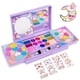 thumbnail image 1 of Kit de maquillaje Tomons Kids Princess con espejo para niños de 3 a 10 años, 1 of 6
