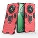 thumbnail image 4 of FOXDOCK Funda Antigolpes para Realme 12 5G – Protección Total con Soporte y Diseño Robusto, 4 of 5
