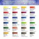 thumbnail image 3 of Set de Acuarelas Paul Rubens 24 Colores Vivos, 3 of 9
