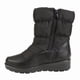thumbnail image 4 of Botín New Walk Parka Chiporro Negro, 4 of 6