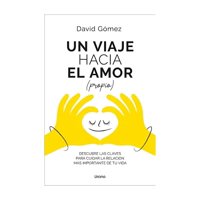 Urano - Libro Un Viaje Hacia El Amor Propio David Gómez