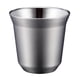 thumbnail image 2 of Taza De Café De Doble Pared Vaso De Taza De Té Aislado Acero Inoxidable L, 2 of 5