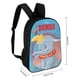 thumbnail image 2 of Mochila Desmarcar Dumbo 43cm, 2 of 6