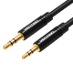 thumbnail image 1 of Cable de Audio 3.5mm a 2.5mm Vention -1.5M, 1 of 3