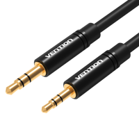Cable De Audio 3.5Mm A 2.5Mm Vention -1.5M