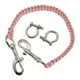 thumbnail image 1 of Cámara De Buceo Cuerda De Mano Correa De Cordón Accesorios De Fotografía Subacuática Rosa, 1 of 5