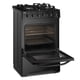thumbnail image 3 of Cocina Gas licuado / Gas natural 4 Quemadores F 3000 BT, 3 of 13