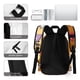thumbnail image 5 of Mochila Desmarcar Castores Cascarrabias 42x30x15cm, 5 of 6