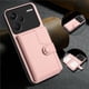 thumbnail image 5 of FOXDOCK Funda para Xiaomi Redmi Note 13PRO Plus con Bloqueo RFID - Diseño Elegante con Cierre de Botón, 5 of 5