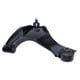 thumbnail image 2 of Bandeja Suspension Inferior Daihatsu Terios 1.3 1997 2001, 2 of 3