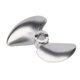 thumbnail image 1 of Hélice de metal JIAFANRC 4 mm para barcos RC UDI022, 1 of 5