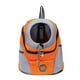 thumbnail image 1 of Mochila para transportar Perros y Gatos hasta 3 kilos - Naranjo S, 1 of 3