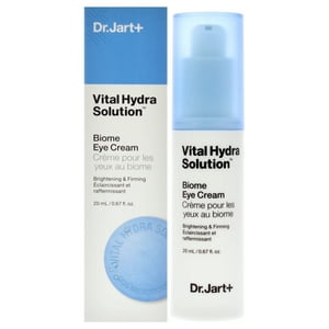 Dr.Jart+ - Vital Hydra Solution Crema Para Ojos Biome De Dr Jart+ Para Unisex - Crema