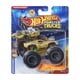 thumbnail image 2 of Hot Wheels Monster Truck Escala 6 Rodger Dodger, 2 of 2