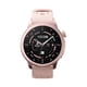 thumbnail image 1 of Reloj inteligente Cubitt Aura Pro 2 1.48" AMOLED en oro rosado, 1 of 9