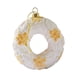 thumbnail image 1 of Decoración Colgante Para árbol De Navidad, Regalos, Manualidades DIY Para Cumpleaños, Fiesta En El Jardín, Donut, 1 of 5