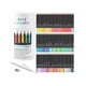 thumbnail image 4 of Set 120 Lapices Color Profesional Dibujo Caja Cilindrico, 4 of 4