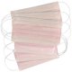 thumbnail image 2 of Máscara quirúrgica HALYARD Pink Level 1 con orejeras (caja de 50), 2 of 9