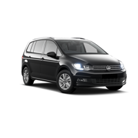 Filtro Polen Para Auto Volkswagen Touran 2015-2025