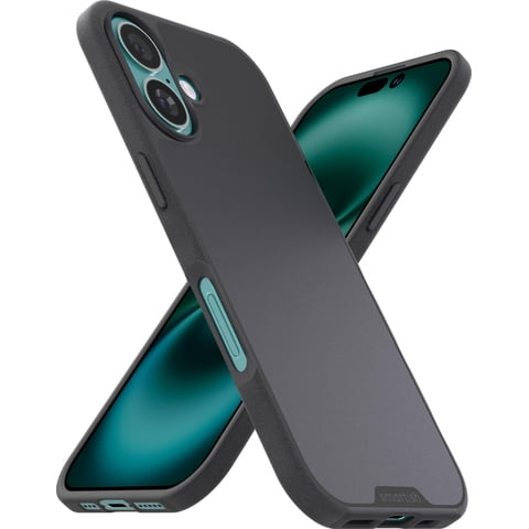 Funda Smartish Gripmunk Negra