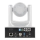 thumbnail image 2 of Cámara PTZ SMTAV BA20L-W Full HD con zoom 20X con 3G-SDI y HDMI, 2 of 6