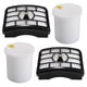 thumbnail image 2 of Kit de filtros Octcosy para Shark Rotator Pro Lift-Away NV500, 2 of 6