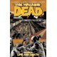 thumbnail image 1 of Libro Image Comics The Walking Dead Vol 24 Vida y Muerte, 1 of 1