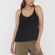 thumbnail image 3 of Blusa Mujer Tiritas Negro Corona, 3 of 5